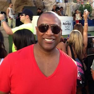 Meet your Posher, Reginald